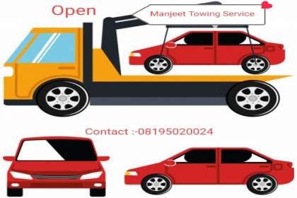 Manjeet Towing Services, Best Car Towing Services In Baddi, 7Top Car Towing Services In Baddi, 24 Hour Car Towing Services In Baddi, Car Towing Service near me, Car Tochan Service In Baddi 